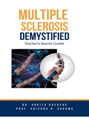 cover image of Multiple Sclerosis Demystified